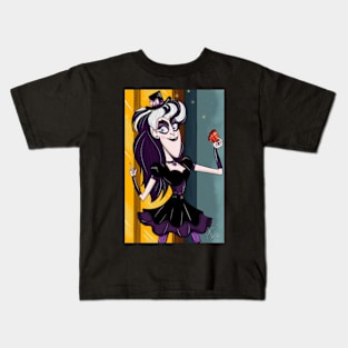 Hotel Transylvania Kids T-Shirt